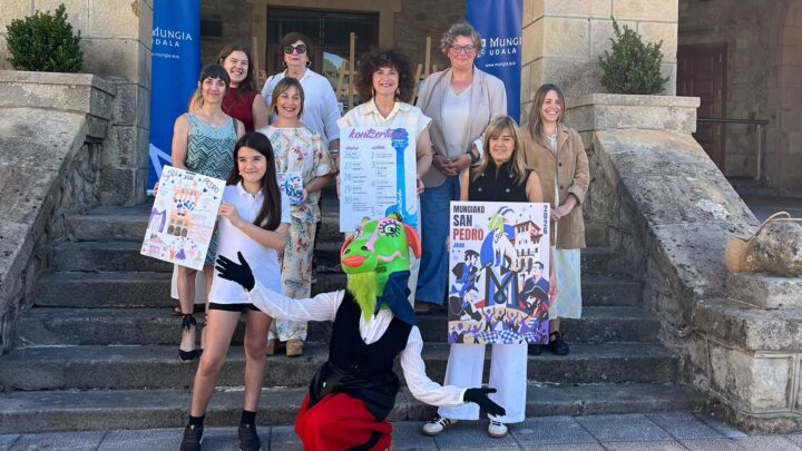 Mungia calienta motores para los San Pedros 2026