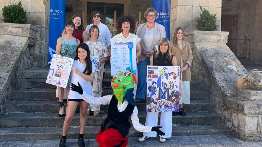 Mungia calienta motores para los San Pedros 2026