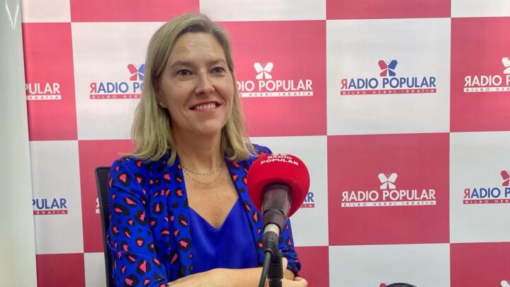 Las Juntas Generales de Bizkaia reivindican su historia y su papel como «un parlamento vivo» y cercano a la ciudadanía