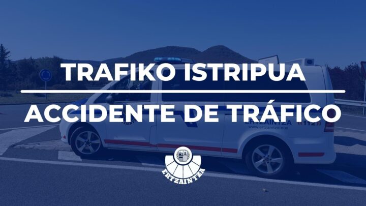 Las familias de la eskola de Atxuri no aguantan más