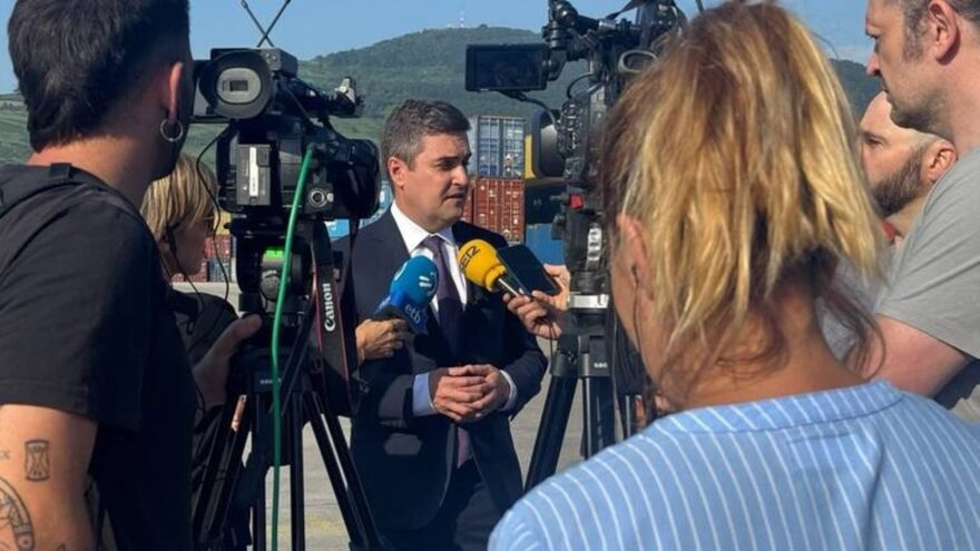 Euskadi activa la Autopista Regulatoria