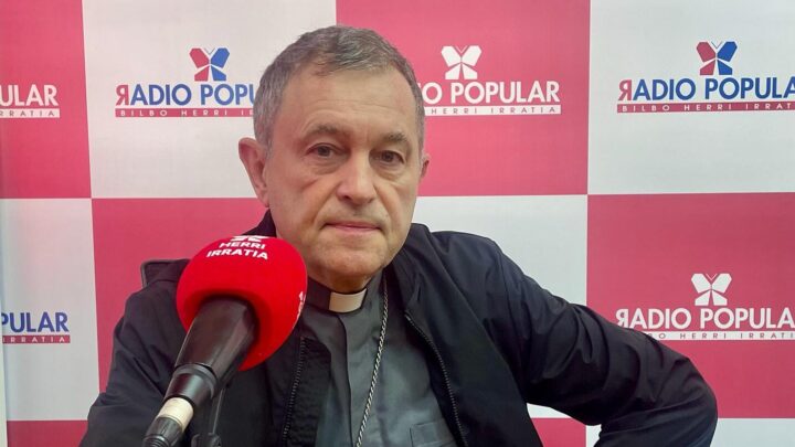 «El Papa no es solo una figura religiosa, es un mensajero con una propuesta humanista y reconocimiento público»