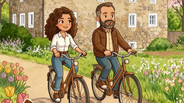 Etxebarri acerca sus servicios a la ciudadanía con el cómic «Irri eta Barri»