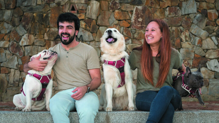 Tu perro ya habla: aprende a escucharlo y a gestionar sus emociones