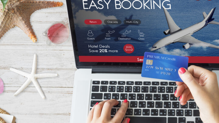 El fraude digital se dispara en vísperas de las vacaciones
