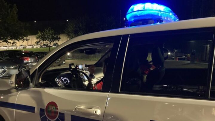 El calor deja 25 personas atendidas en Euskadi, 21 de ellas en Bizkaia
