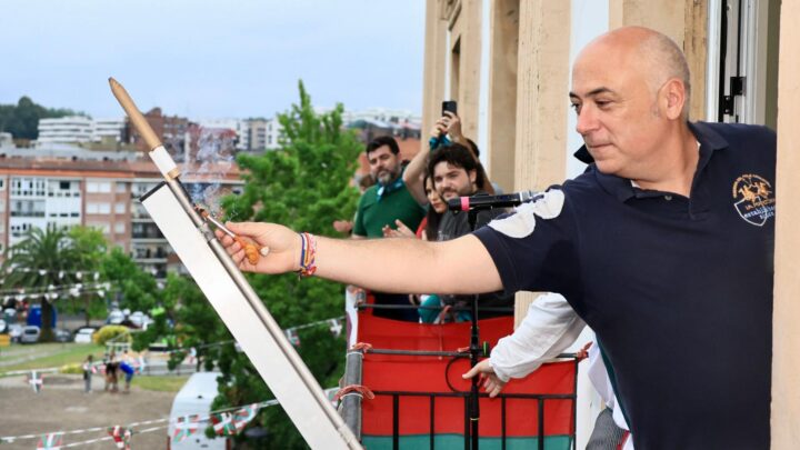 El calor deja 25 personas atendidas en Euskadi, 21 de ellas en Bizkaia