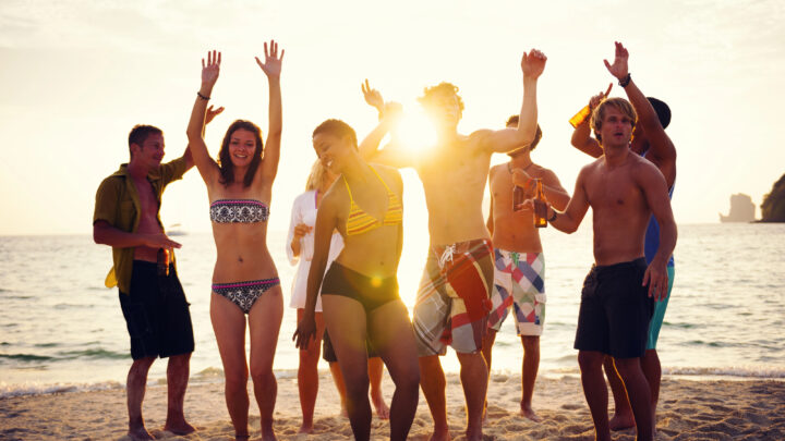 El verano perfecto no existe, pero seguimos persiguiéndolo