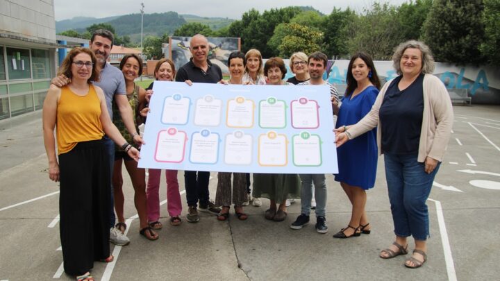 Durango abre una consulta pública para crear su Consejo Municipal de Educación