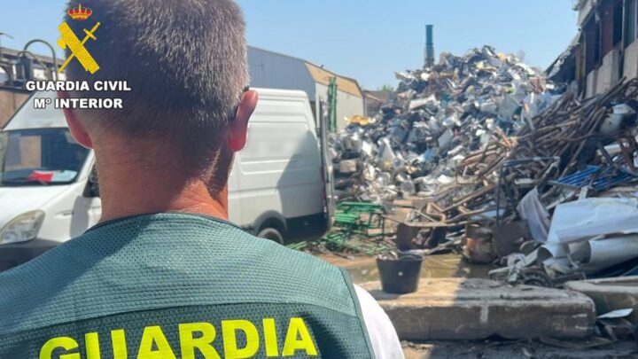 Calor extremo en Euskadi con máximas de 40 grados