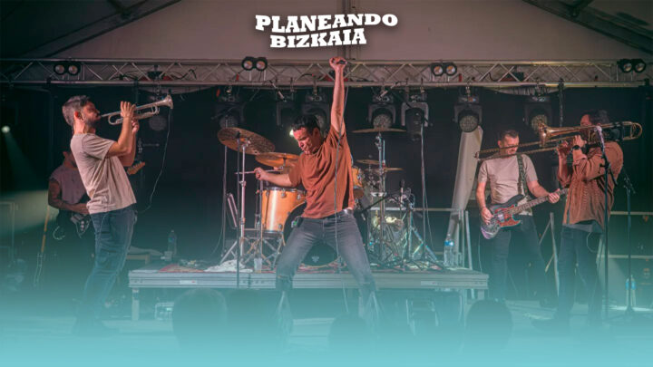 Este fin de semana: San Pedro llega a Sestao, Mungia, Loiu y Galdames