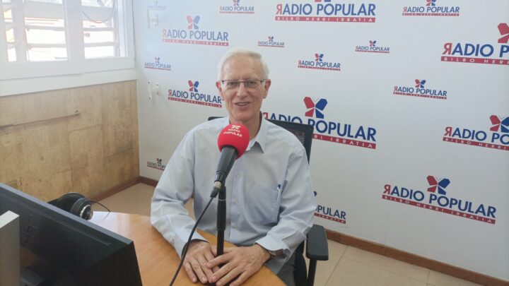 Kerman López: «La suma son 100 años multiplicando en las ondas el mensaje de Evangelio»