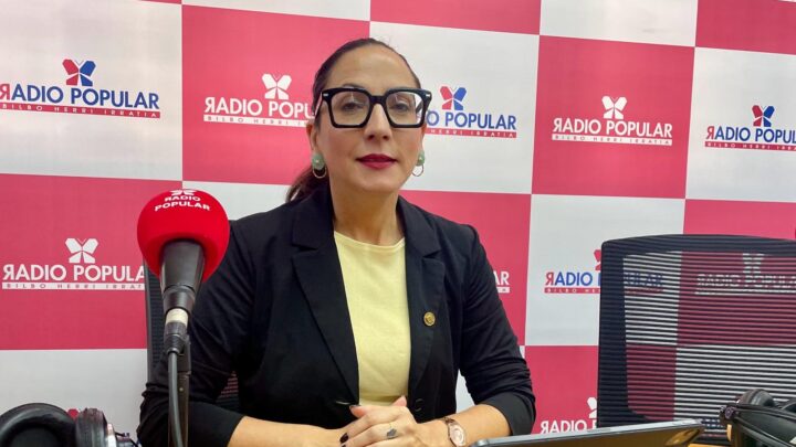 Pedrosa sale al paso de los ‘ceros’ en Selectividad: «Las correcciones las hacen órganos técnicos cualificados»