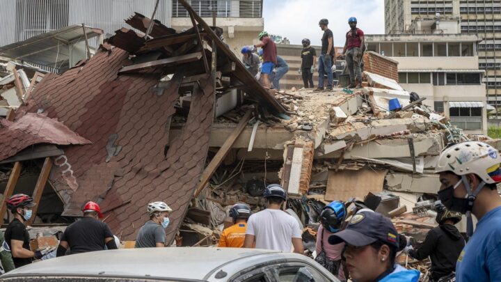 El mundo en cinco minutos: la actualidad internacional este viernes 26 de junio