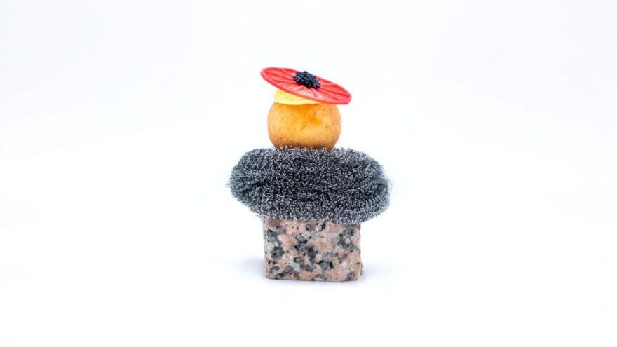 “Bombón de Vaca Madurada” recibe el premio al mejor Pintxo Creativo de Bizkaia