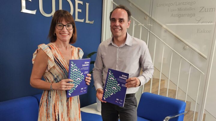 Mikel Mancisidor (Ararteko): «Las instituciones no siempre se equivocan, hay que ser colaboradores críticos»