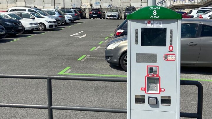 La OTA de Bilbao activa el horario de verano el 1 de julio
