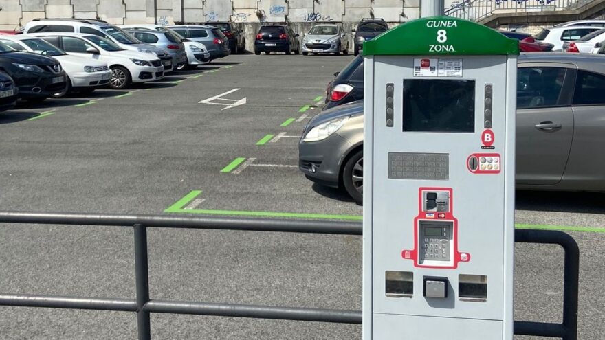 La OTA de Bilbao activa el horario de verano el 1 de julio