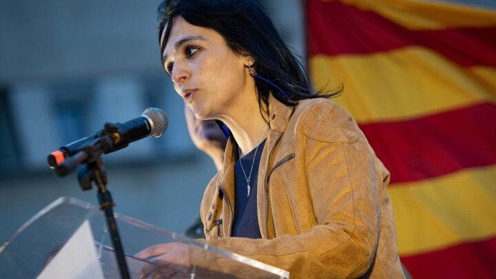 Las claves del nacionalpopulismo en Cataluña