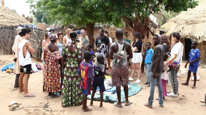 Solidaridad, cultura y recuerdos para siempre: conocemos los Campamentos Solidarios BokkBoolo