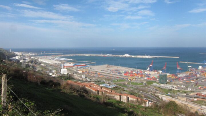 Cambio de tiempo en Euskadi: bajan las temperaturas y vuelven las nubes