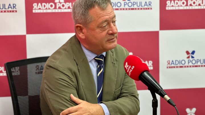 Zupiria defiende a la Ertzaintza y pide no normalizar los señalamientos