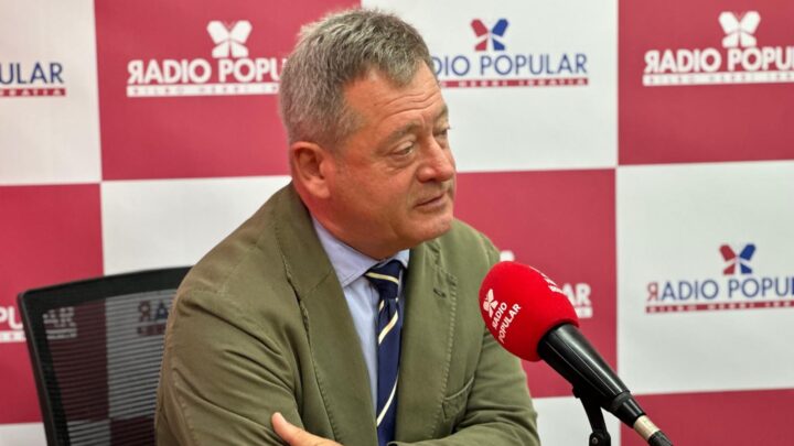 Zupiria considera «graves» los «comportamientos incívicos» de la última noche de Aste Nagusia contra la policía