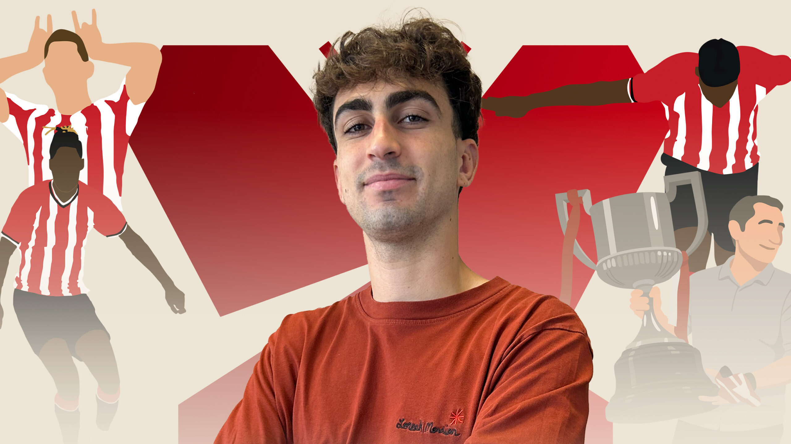 Oye Cómo Va 14-08-26 | Athletic y Gabarra