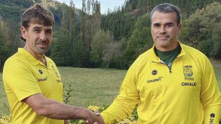 Zabala: «A quien destaca se le lapida, y el remo no es una excepción»