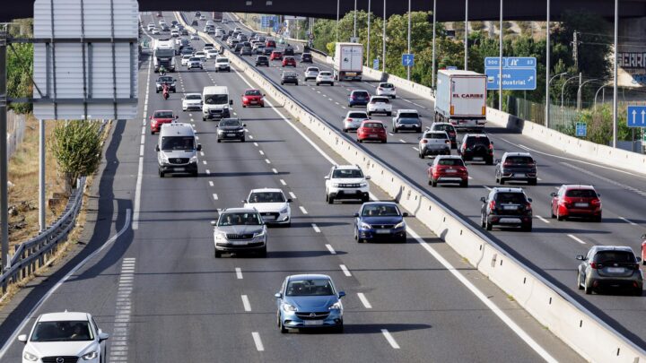 La operación verano arranca hoy con 104 millones de desplazamientos previstos hasta el 31 de agosto