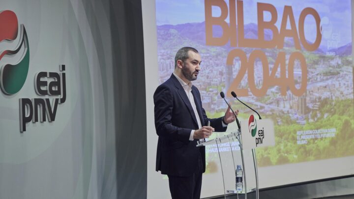 Etxanobe defiende una fiscalidad centrada en el talento, la vivienda y el arraigo empresarial