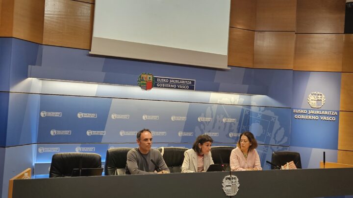Etxanobe defiende una fiscalidad centrada en el talento, la vivienda y el arraigo empresarial