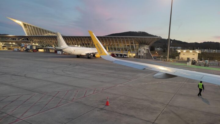Euskadi es la tercera comunidad autónoma más viajera en relación a su población