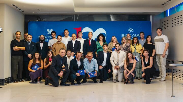 Celebramos 100 años de radio