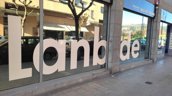 Euskadi registra una subida del paro en agosto del 1,19%