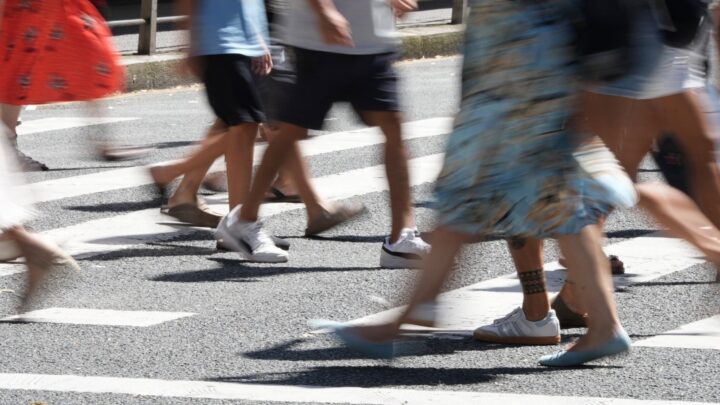Bilbao BBK Live activa el operativo de seguridad, transporte y limpieza