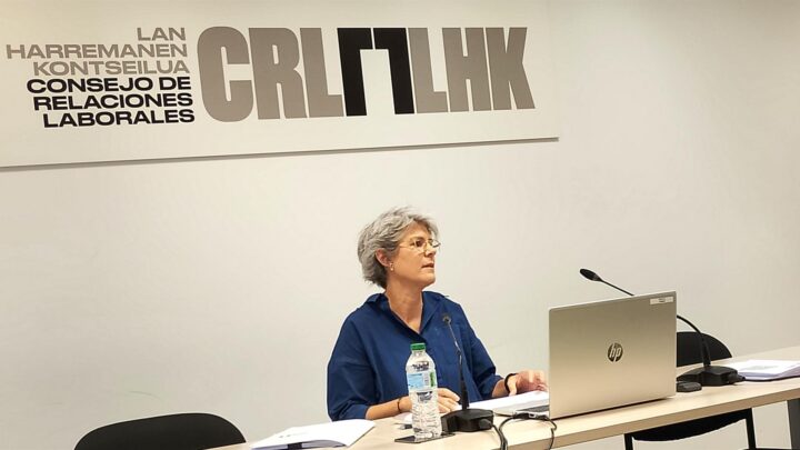 El diálogo social en la CAPV logra mínimos históricos de desprotección con un 4,5% de convenios decaídos