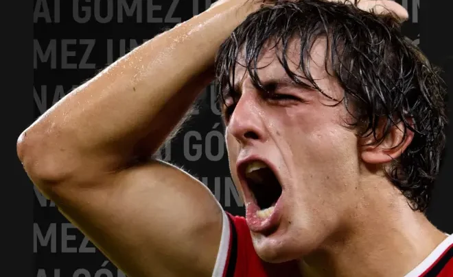 Unai Gómez traspasado al Udinese