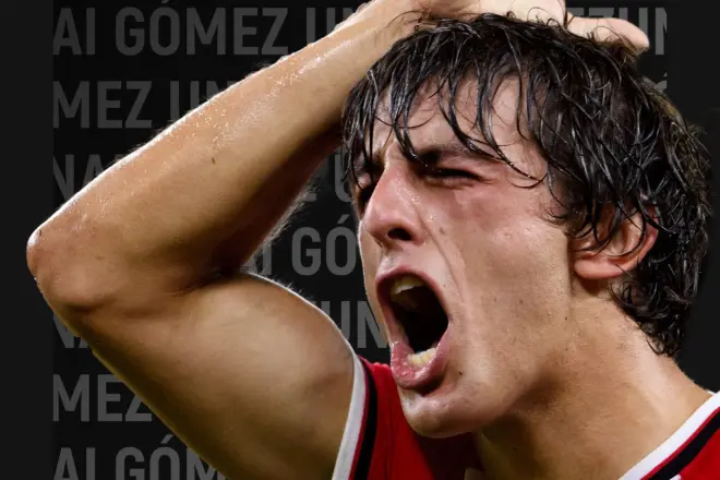 Unai Gómez traspasado al Udinese
