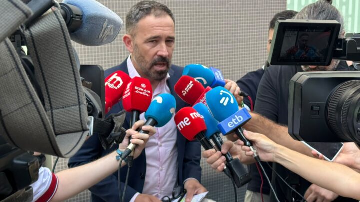 El Gobierno Vasco reservará el 30% de la vivienda para rentas medias