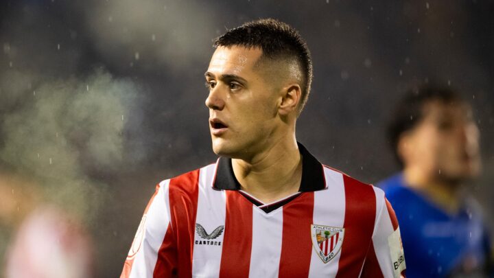 Urko Izeta traspasado al Cádiz CF