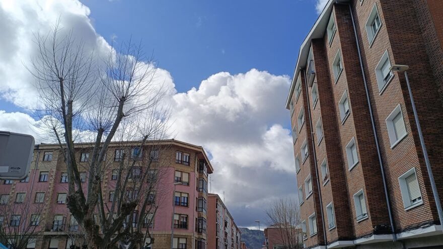 Bilbao inicia la renovación del área infantil de la Plaza del Funicular