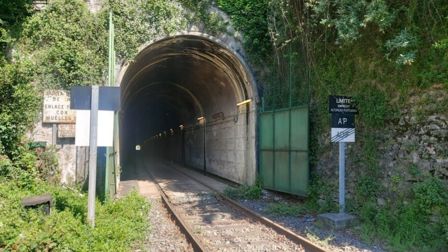 Autoridad Portuaria de Pasaia invierte 1,7 millones