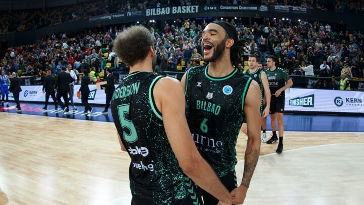 Surne Bilbao ya conoce el calendario de su grupo de la BCL