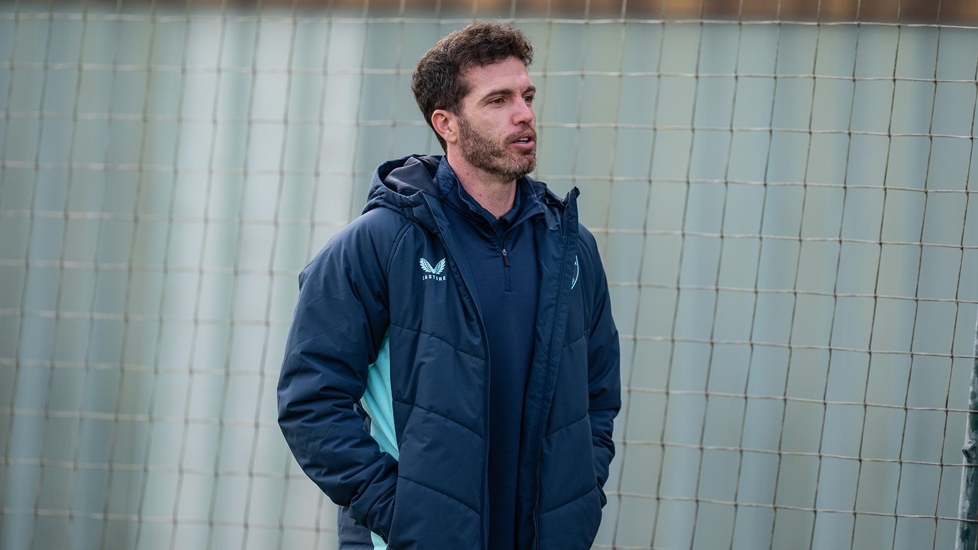 El Athletic oficializa el nuevo organigrama de sus equipos masculinos