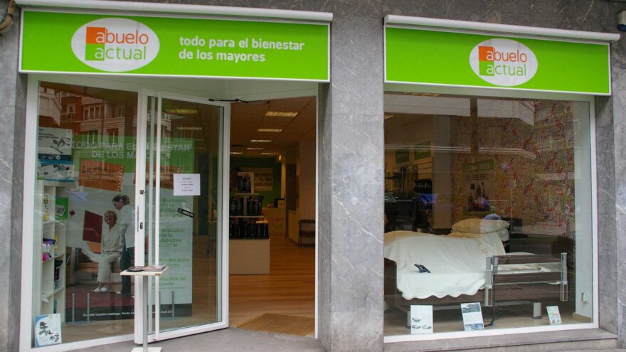 Cómo prevenir las escaras en verano: Abuelo Actual organiza un taller práctico y gratuito en Bilbao