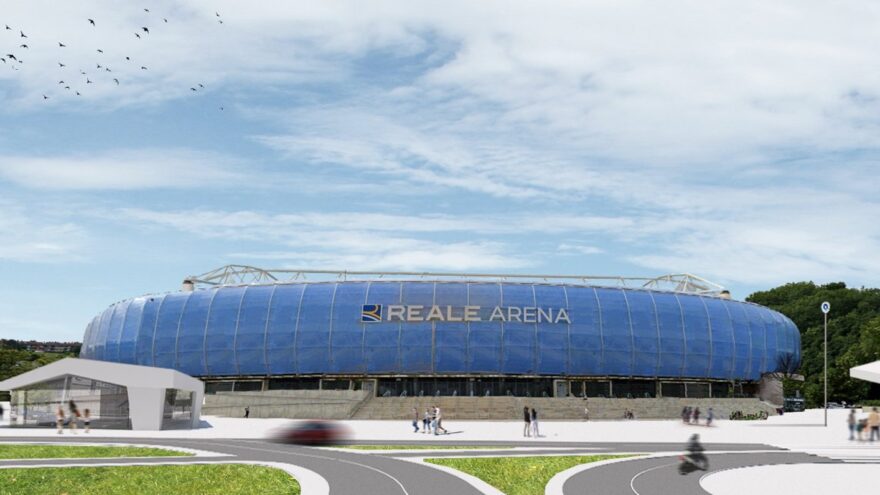 La final del Mundial se verá en una pantalla gigante en Anoeta
