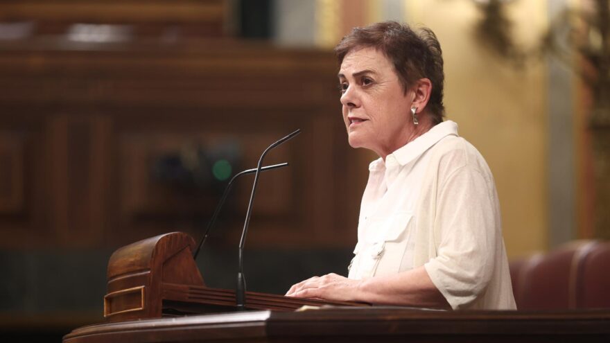 EH Bildu cree que los presupuestos se presentarán, aunque ve difícil que sean aprobados