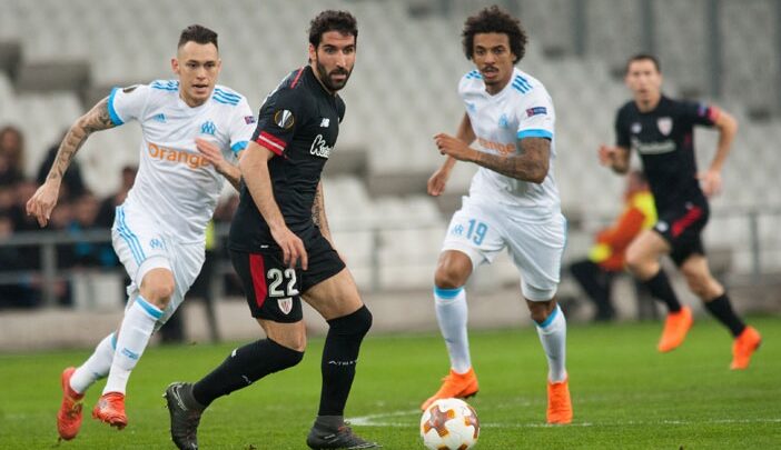 Nueva prueba de pretemporada del Athletic confirmada, Olympique de Marsella