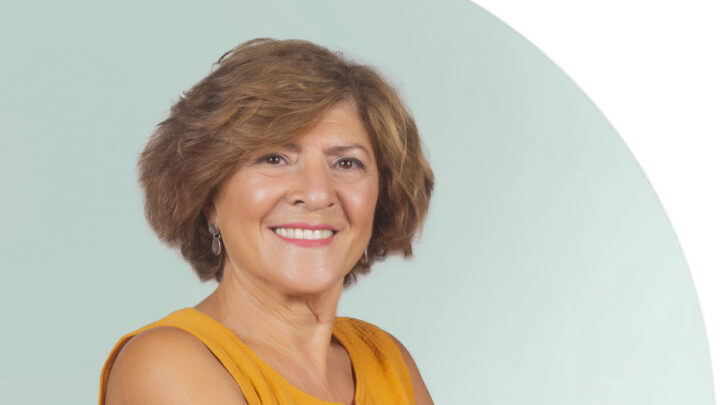 Capitolina Díaz: género, igualdad y sociología con premio nacional